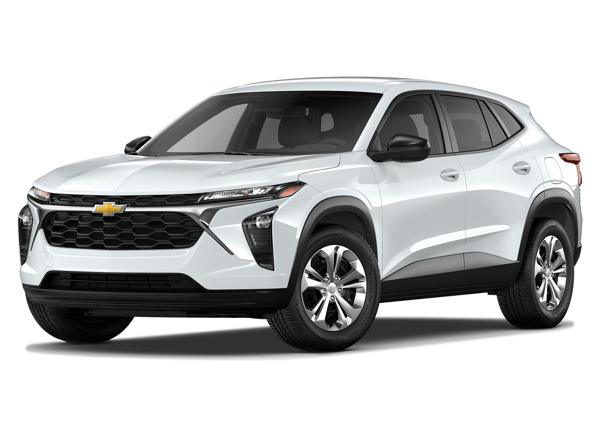 New 2025 Chevrolet Trax For Sale In Fort Huachuca